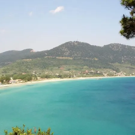 Enavlion Batagianni Szálloda 3*