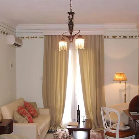 Enavlion Batagianni 3* Golden Beach (Thassos)