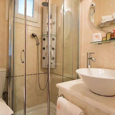 Hotel Enavlion Batagianni