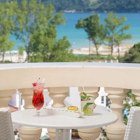 Hotel Enavlion Batagianni 3*
