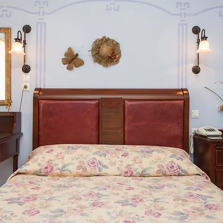 Enavlion Batagianni Golden Beach (Thassos)