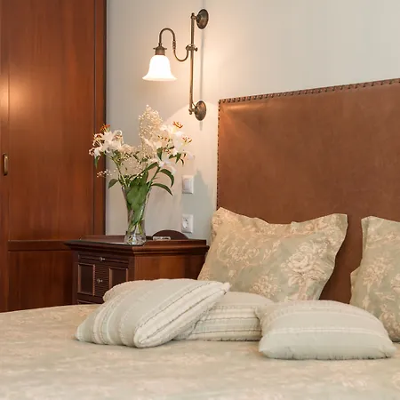 Hotel Enavlion Batagianni 3*