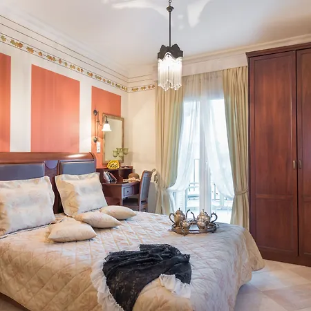 Enavlion Batagianni Hotel