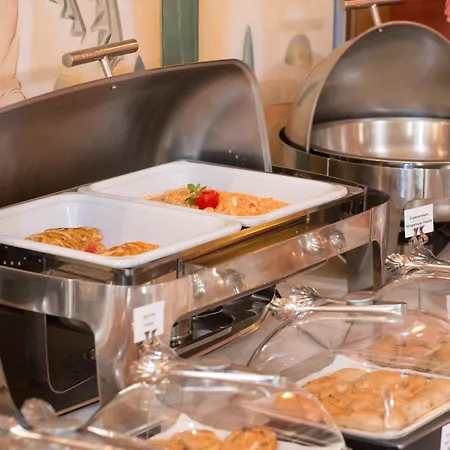 Enavlion Batagianni Hotel 3*