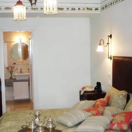 Hotel Enavlion Batagianni