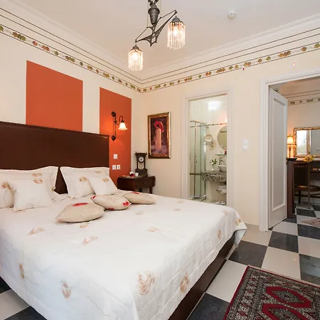 Hotel Enavlion Batagianni