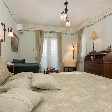 Hotel Enavlion Batagianni