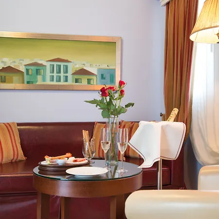 Hotel Enavlion Batagianni