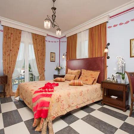 Enavlion Batagianni 3*