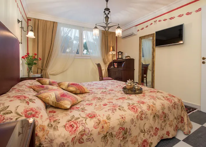 Enavlion Batagianni 3* Golden Beach (Thassos)