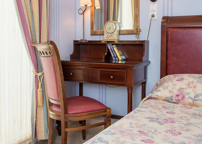 Enavlion Batagianni Hotel 3*