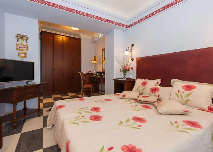 Hotel Enavlion Batagianni