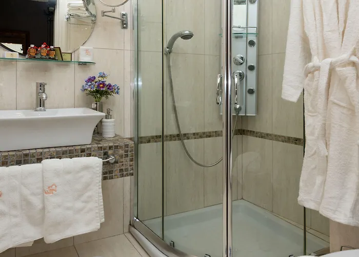 Enavlion Batagianni Hotel 3*