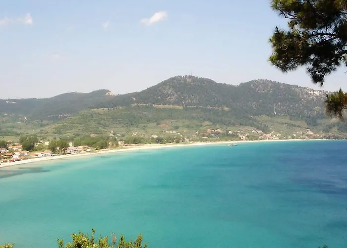 Enavlion Batagianni Hotel 3*