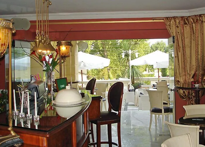 Enavlion Batagianni Hotel 3*