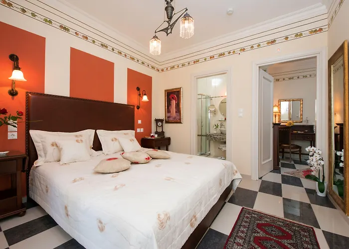 Enavlion Batagianni Hotel 3*
