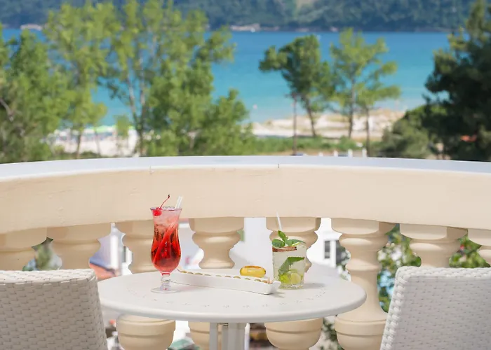 Enavlion Batagianni Hotel
